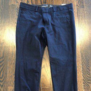 Navy Dress Pants